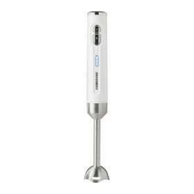 Farberware Cordless Rechargeable 2 Speed Immersion Blender