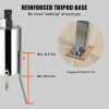 VEVOR Electric Honey Extractor, 2/4 Frames Honey Spinner Extractor, Stainless Steel Beekeeping Extraction