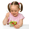 9 Piece Stainless Steel Kids Cutlery, Child and Toddler Safe Flatware, Kids Silverware, Kids Utensil Set Includes 3 Knives, 3 Forks, 3 Spoons